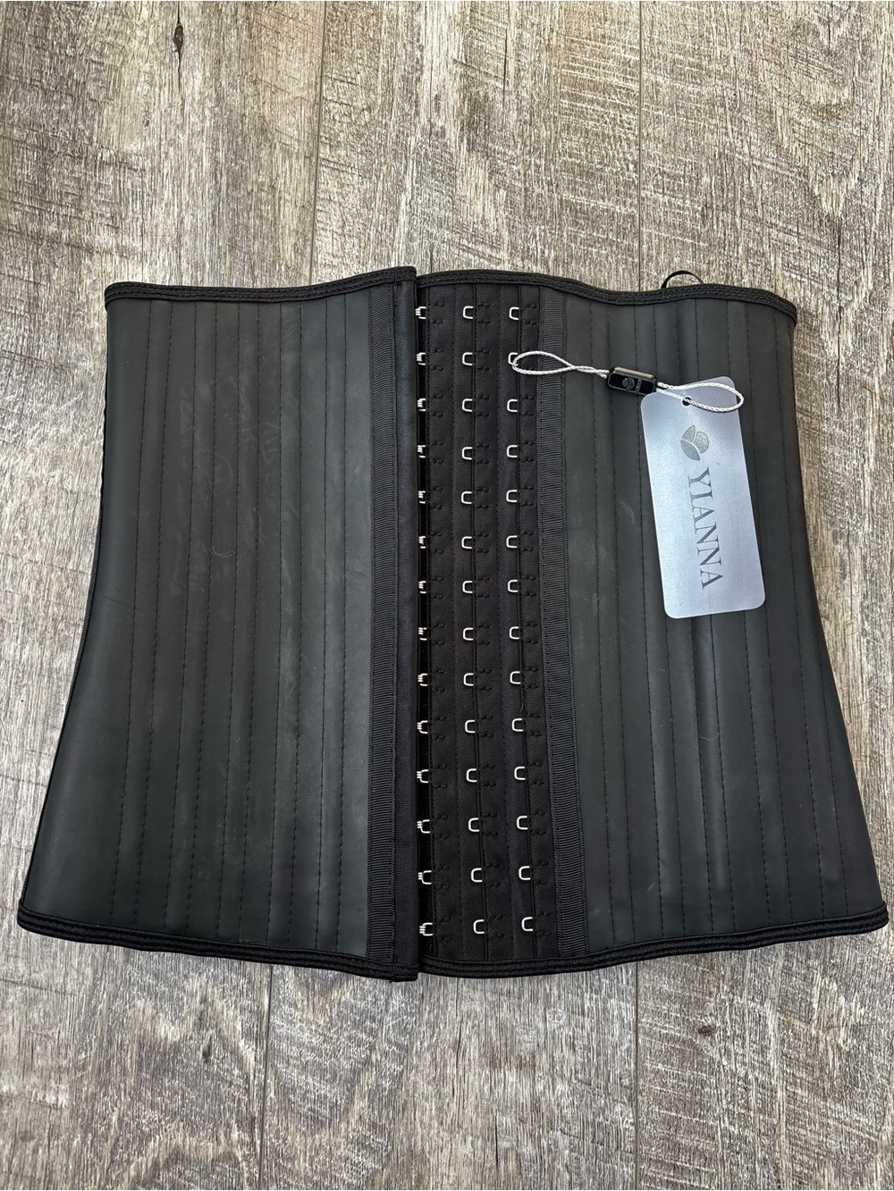 yianna waist trainer